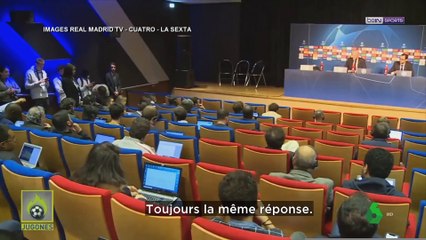 JT des JT : Le Real Madrid en difficulté, Ansu Fati brille