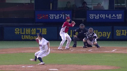 두산 유희관, 7년 연속 10승 달성...역대 4번째 / YTN