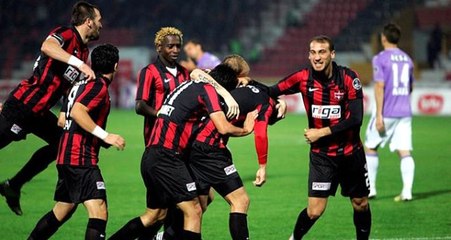 Bir döneme damga vuran Gaziantepspor, Amatör Lig'deki ilk maçına çıkıyor!
