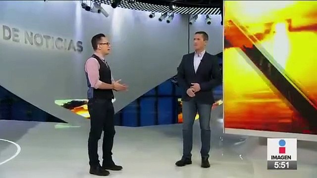 Juan Guaidó dice que actores internacionales son necesarios para solucionar la crisis en Venezuela