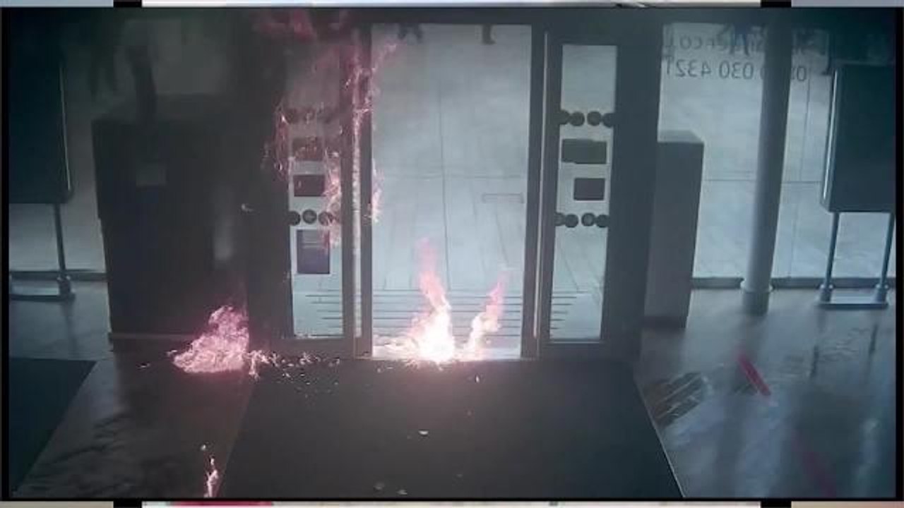 Video made available by the CPS