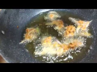 சுவையான வெங்காய பக்கோடா செய்வது எப்படி?