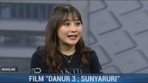 Film Danur 3: Sunyaruri Suguhkan Teror Lebih Mencekam