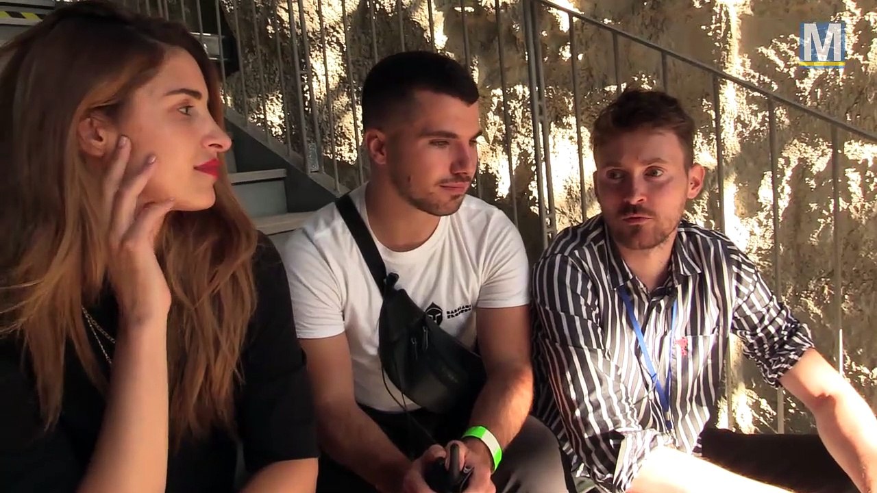 Rencontre avec le collectif (LA) HORDE