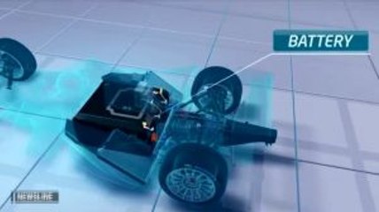 Mengenal Balap Mobil Formula E