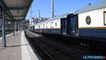 L'Orient Express fait escale à Lyon-Perrache