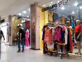 Gran Plaza Mazatlán | 14 de Septiembre del 2019 | Parte 3