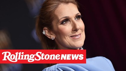 Celine Dion Begs Drake Not to Tattoo Her Face on His Body | RS News 9/20/19