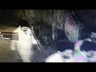 காவல் நிலையத்தில் வாலிபர் அடித்து கொலையா? - பரபரப்பு வீடியோ