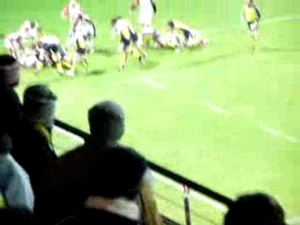 asm biarritz 3 fevrier