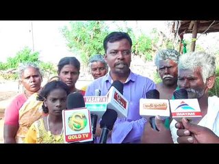 அறுவை சிகிச்சைக்கான பணத்தை கேரளாவுக்கு வழங்கிய ஏழை மாணவி (வீடியோ)