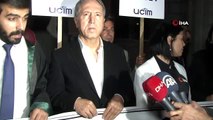 UCİM Başkanı Saadet Özkan: 