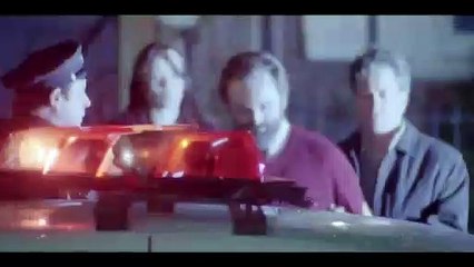 'Prodigal Son' - Fox Series Trailer