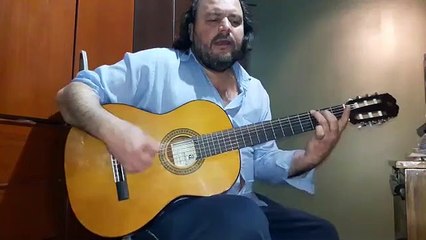 Silvio Rodriguez - Amor en son mayor (o Como soltar estas palomas)