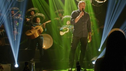 Bertín Osborne - Yo Debí Enamorame De Tu Madre