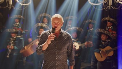 Bertín Osborne - Abrázame Amor, Abrázame