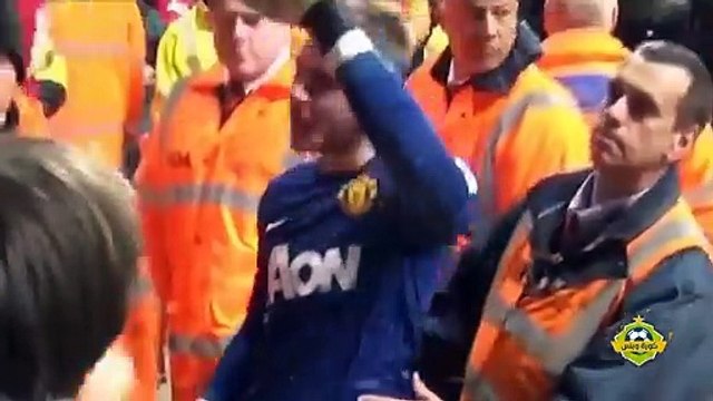 تقرير ناااري ... دي ماريا يقود باريس سان جيرمان لإهانة ريال مدريد بثلاثية في دوري أبطال أوروبا