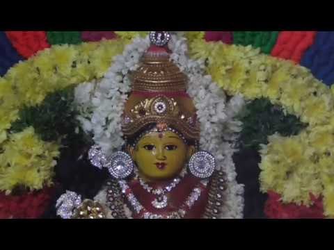 Karur Vishnu thurgai | நவராத்திரி | ஸ்ரீ விஸ்வகர்மா சித்தி விநாயகர் ஆலயம் |விஷ்ணு துர்கா
