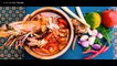 Best Food in Southeast Asia - Rendang - Tom Yam - Adobo - Nasi Lemak - Mohinga - Phoest Food in Southeast Asia - Rendang -