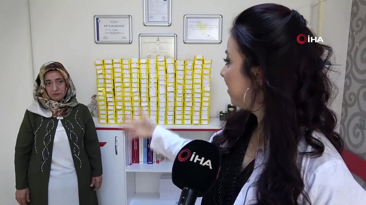 50 Yıldır Kilo Sorunu Yaşadı, Diyetle 13 Ayda 5...