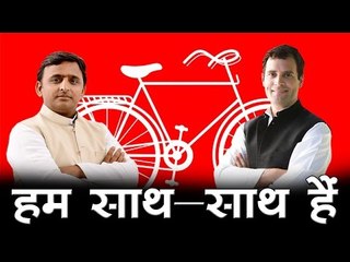 अखिलेश यादव ने कहा, मुलायम के मार्गदर्शन में ही लड़ेंगे विधानसभा चुनाव