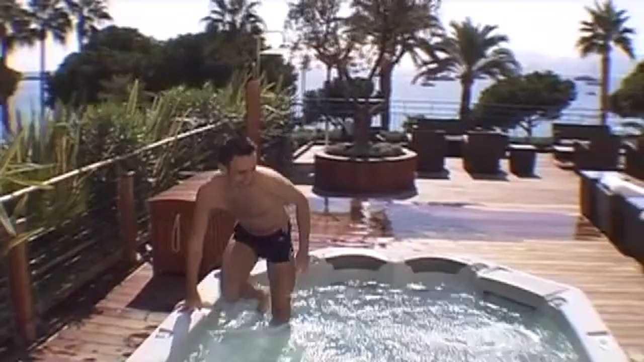 HOTEL MARTINEZ (Cannes)