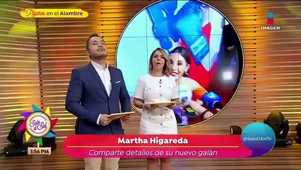 Luis Gerardo Méndez habla de su faceta como empresario
