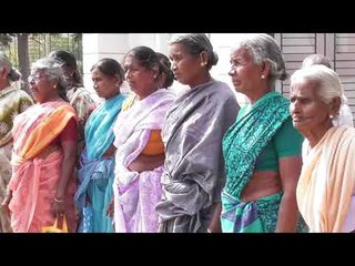 அதிக வட்டி கொடுப்பதாக கூறி பல கோடி ரூபாய் மோசடி: கண்ணீரில் கிராம மக்கள்