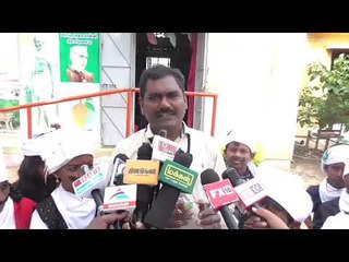 11 12 18 Karur Mahakavi bharathi birthday Function at govt school News Byte school Hm Moorthy 1