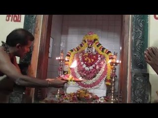 Karur | Adiyarkku eliyar Koil | Maha sivarathiri Festivel