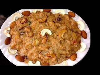 சூப்பரான சுவையில் பிரெட் அல்வா செய்ய...! | Bread Halwa | Cooking | Recipes