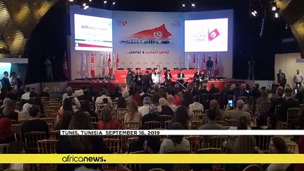 Tunisie : le parti islamiste Ennahdha va soutenir Kais Saied à la présidentielle