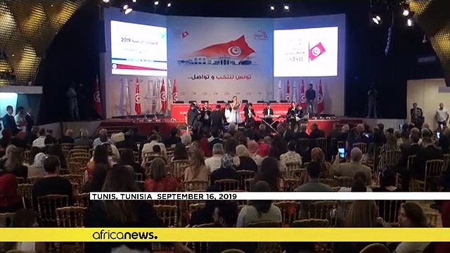 Tunisie : le parti islamiste Ennahdha va soutenir Kais Saied à la présidentielle