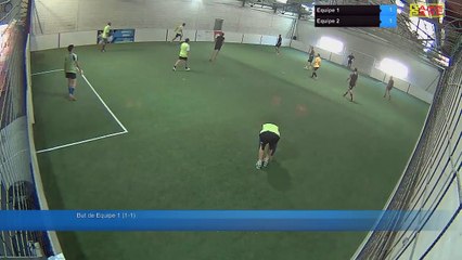Equipe 1 Vs Equipe 2 - 20/09/19 12:39 - Loisir Poitiers - Poitiers Game Parc