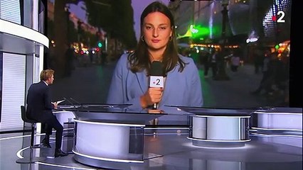 Marche pour le climat, "gilets jaunes", manifestations contre la réforme des retraites... Paris se prépare à une journée sous tension samedi
