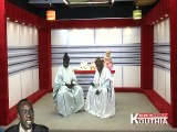 Moustapha Cissé Lo dans Kouthia Show du 20 Septembre 2019