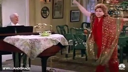 Billie Lourd joins Will & Grace as the granddaughter of her real-life late grandmother Debbie Reynolds