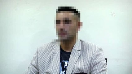 "HDP, terör örgütü PKK'nın legal partisidir"
