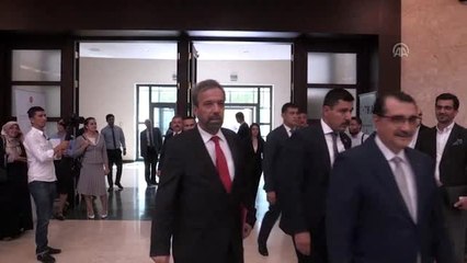 "Zamanını Aşan Medeniyet: Özbekistan Sergi ve Paneli"