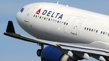 Delta Flight Forced to Descend Nearly 30,000 Feet in Minutes Due to Cabin Pressure Issue