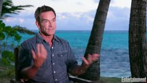 What Advice Would Jeff Probst Want if he was on 'Survivor: Island of the Idols'