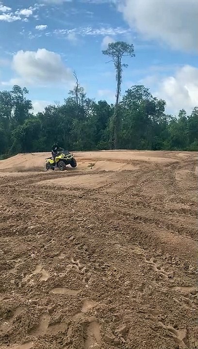 Quality Air on Quad