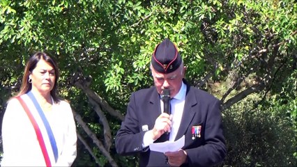 Bazeilles 2019 à Saint-Drézéry le vendredi 13 septembre Partie 3