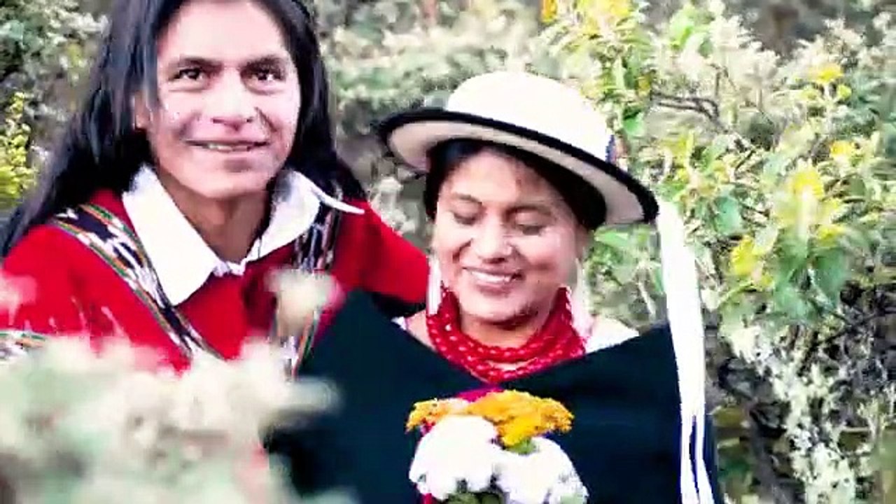 ►♪♫ GUACAMAYITA►♫♪ KIIMERA 2018►Música para el Alma Música Universal►VIDEO OFICIAL►Vi®rtu@lmusi©