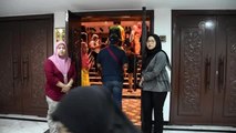 Malezya'da Fatih Sultan Mehmed tiyatrosu sahnelendi - KUALA LUMPUR