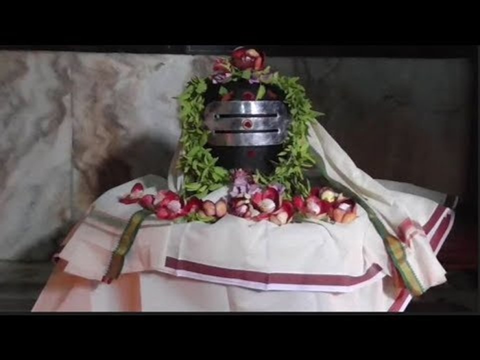 Karur  | Tamil New Year | Sri Kalyana pusubeswarar temple