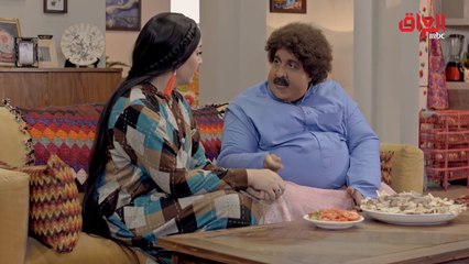 كومه دي | ريوك أبو كرش.. 10 وجبات كراعين وبصلة