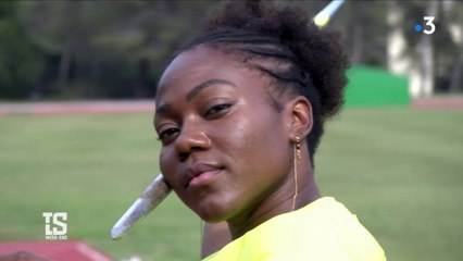 Alexie Alaïs, une trajectoire hors du commun