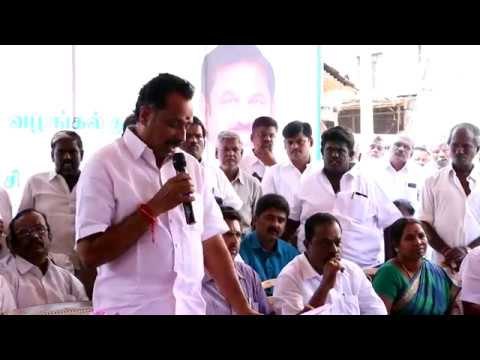 கரூர் கரூர் மாவட்ட அரசு தலைமை மருத்துவமனையாக மாறும் குளித்தலை மருத்துவமனை