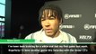 Reece James close to achieving his Chelsea dream